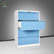 Vertical Steel Cabinet File Storage Drawers Cabinet